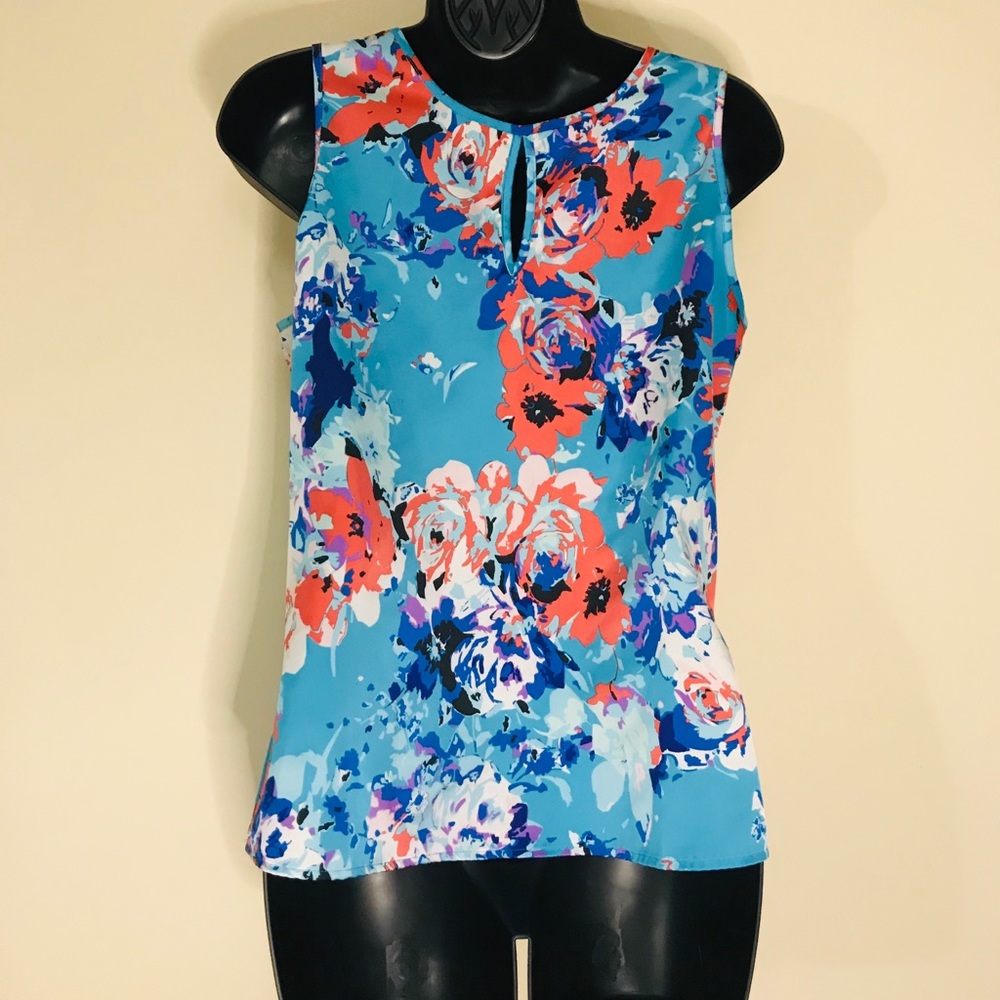 Workwear-shirt